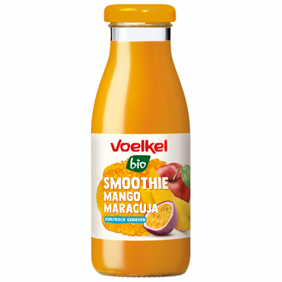 Smoothie Mango Maracuja (250ml)